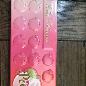 Too Faced Peach Palette